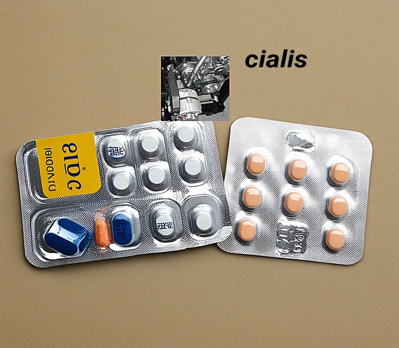 Cialis 1